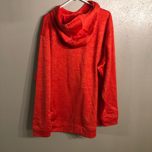 Under Armour Sweatshirt 4XL - Picture 3 of 3